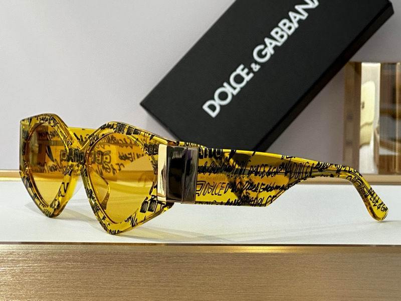 D&G Sunglasses 197